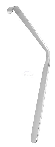Collin Vaginal Speculum, Medium, 100.0 X 35.0 Mm Blade